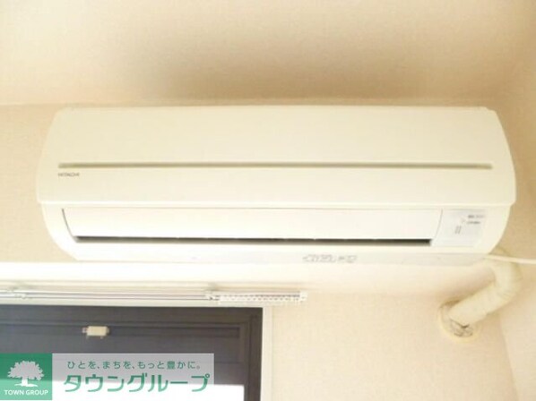 スカイコート世田谷第4の物件内観写真